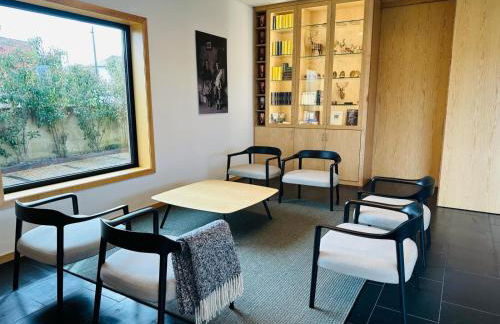 PÉ AZUL - Turismo em Espaço Rural - Parque Natural de Montesinho - Foto 7