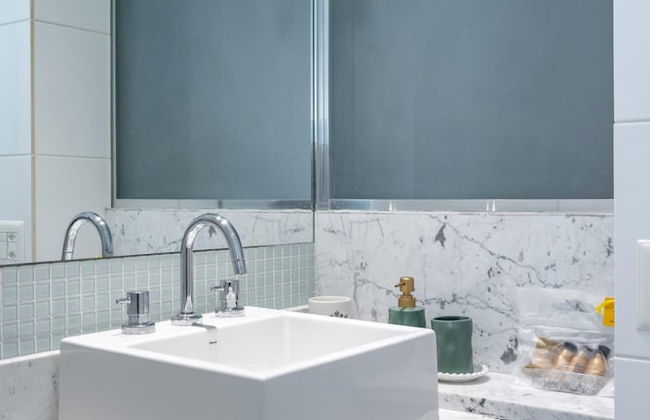 For Families 4 Minutes From Copacabana Beach Nsc605 - Foto 37