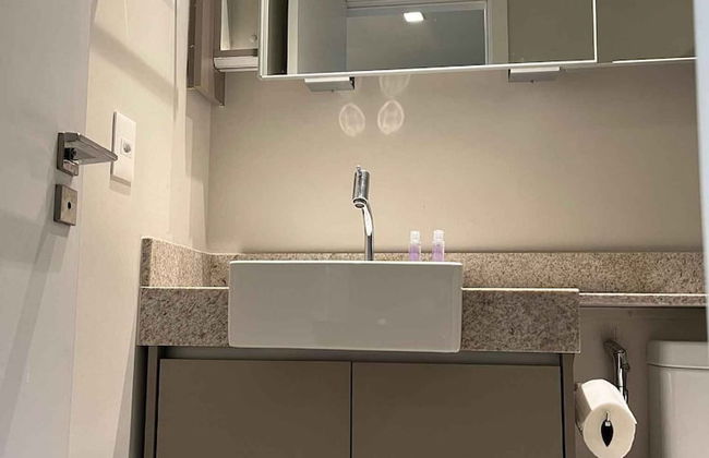 Locking's Santo Agostinho 1 - Foto 19