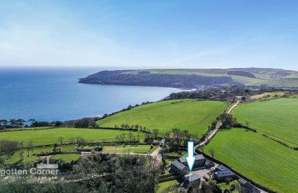 Finest Retreats - Wiggle Barn, Kingsand - Photo 4