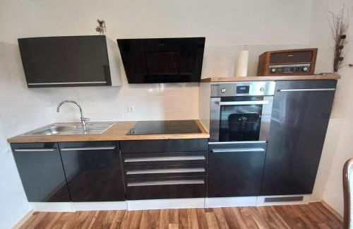 Ferienwohnung Erzgebirgswohnung Götze - Foto 12