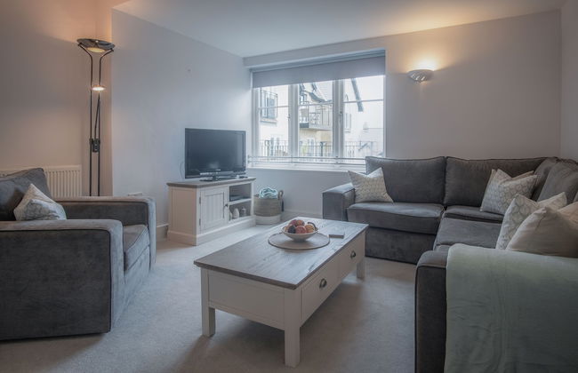 Minarvon - 2 Bedroom Apartment - Saundersfoot - Foto 23