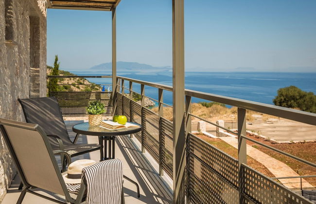 Petradi Villa Skala I - Foto 5