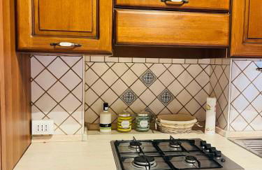 La Torre Verde - Casa vacanze - Foto 7