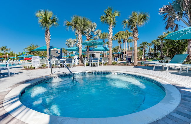 Townhome W/private Pool & Themed Rooms, Near Wdw! - Foto 117