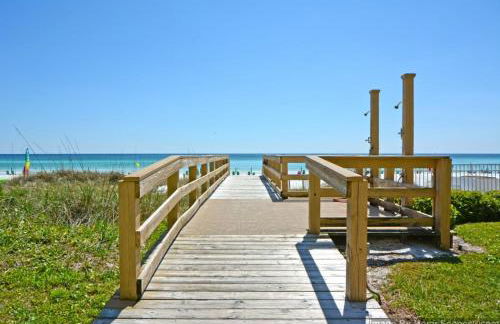 Sterling Sands 604 2 Bedroom Condo by RedAwning - Foto 83