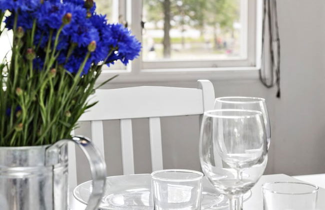 First Camp Gunnarso - Foto 9