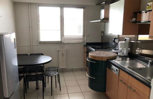 Appartement Hyper centre avec garage - Foto 7