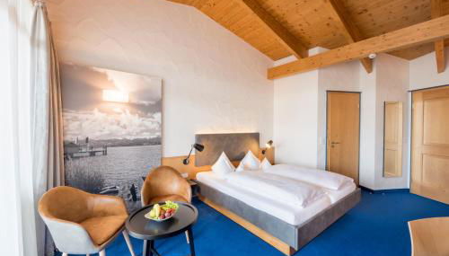 Appartement Hotel Seerose - Foto 2