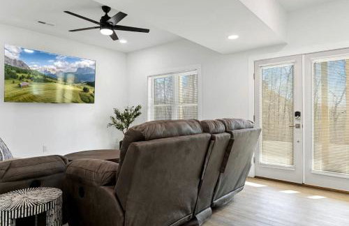 Spacious Family Cabin with Lake Hartwell Access in Westminster, South Carolina - Foto 6