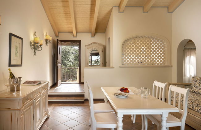 Il Giardino degli Oleandri - Foto 13