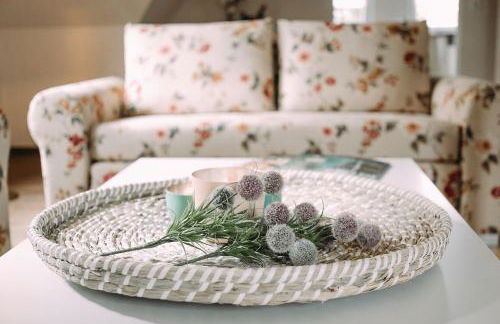 Ferienwohnung Worpsweder Schlösschen - Foto 3