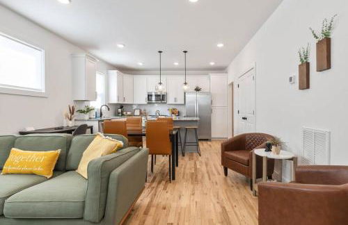 Dog-Friendly Apt with Fenced Yard in Richmond, VA! - Foto 23