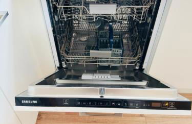 TraumFeWo Harmonie in Seenähe mit Terrasse von Harztraveler - Foto 22