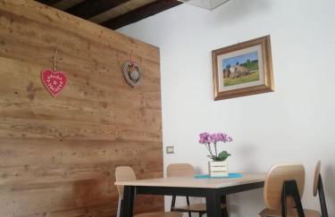 Cozy tiny flat in Cadore Dolomiti - Photo 8