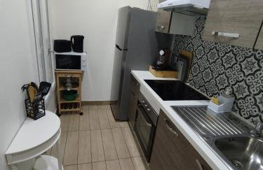 Appartement moderne avec cour extérieure Villemomble F3 59m2 - Foto 16