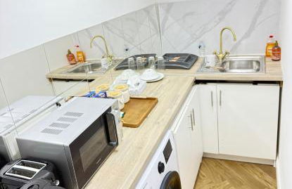 Deluxe Centre Private Apartment - Self Check In - Cctv - Free Parking - Foto 3