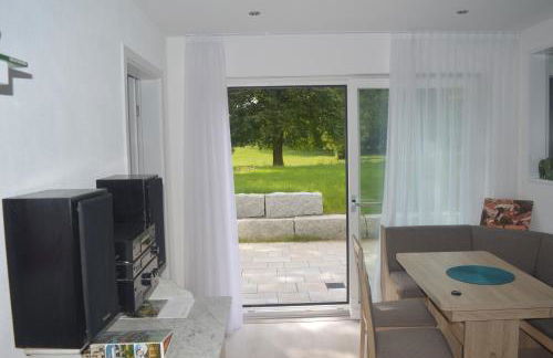 Ferienwohnung "Am Kurpark" in Bad Schussenried - Foto 15