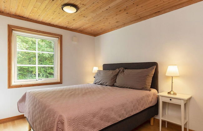 7 Person Holiday Home in Svendborg - Foto 2