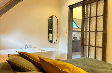 Le Ruisseau Gîte Idéal pour un Séjour à Deux au Fil de l'Eau - Foto 1