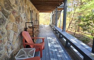 Tall Pines- 5-bedroom 3-bath with hot tub and more! - Foto 20