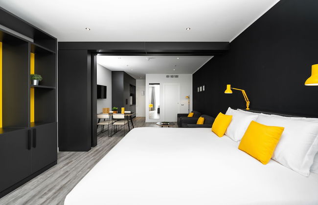 Staycity Aparthotels, Venice, Mestre - Foto 9