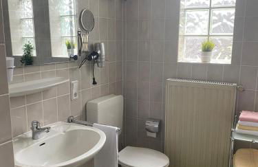 Ferienwohnung 2 Am Petersberg - Photo 13