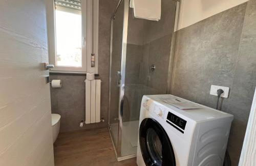 Kìbilù Comfort Hub Malpensa - Foto 55