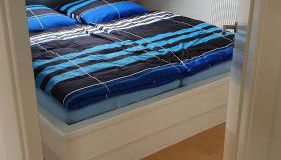 Ferienwohnung mit See- und Waldblick - Foto 2