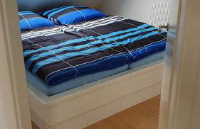 Ferienwohnung mit See- und Waldblick - Foto 2