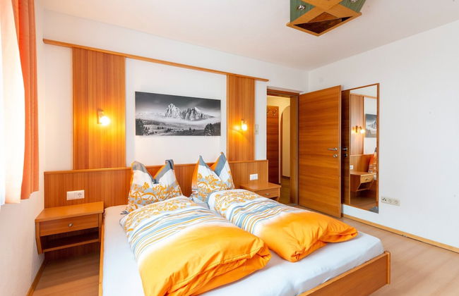 Apartment in Serfaus-fiss-ladis - Foto 6