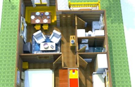 Blockhaus Hedwig - Photo 26