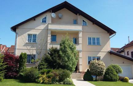 Apartments Place4you - Foto 1