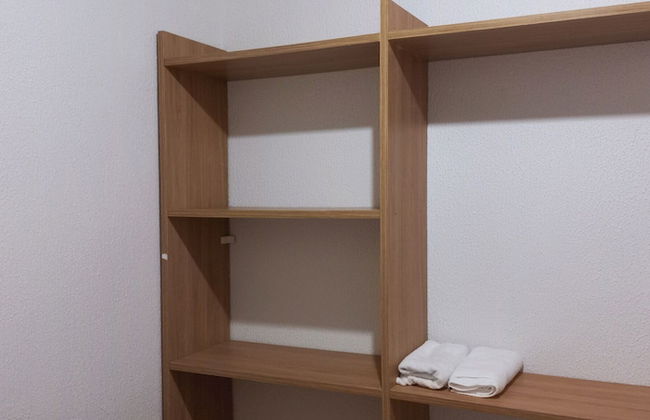 Flats da Ilha 2 Quartos - Foto 54