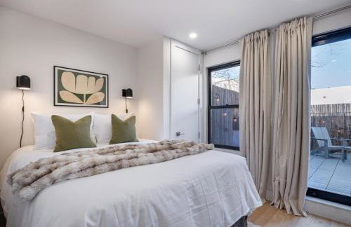 Three-Bedroom Suite in Prime Williamsburg - Foto 14