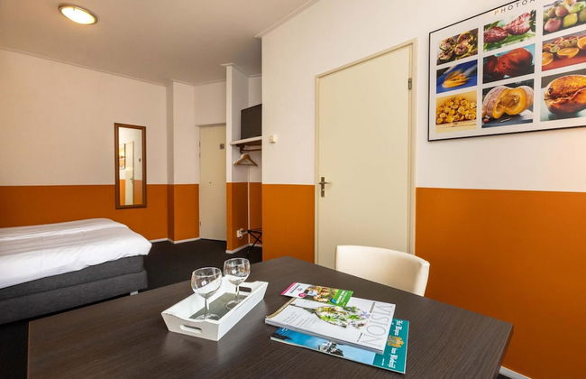 Studio 3 in Historical Center of Blokzijl - Photo 8