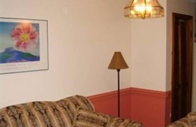 Chapel Hill InnTown - Foto 16