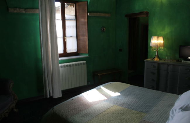 SAN MARTINO ROOMS & BREAKFAST - Photo 12