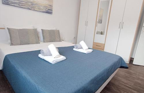 Apartments La Bombonera - Foto 16