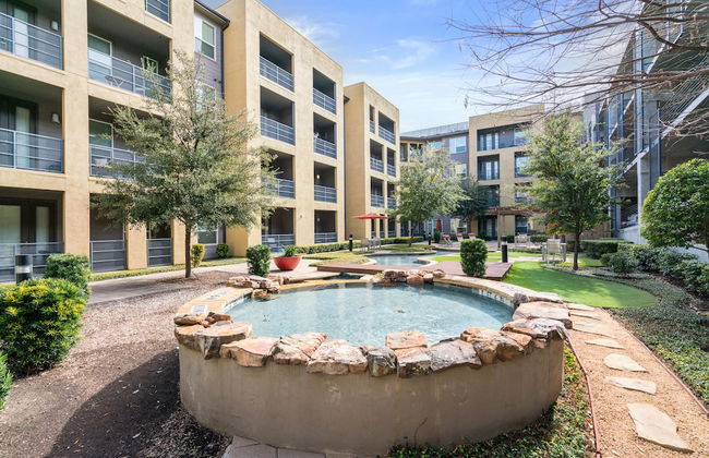 Kasa Love Field-Medical District Dallas - Foto 65