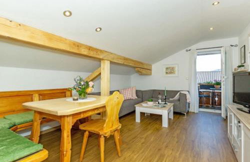 Ferienwohnung Auszeit | Chiemgau Karte - Foto 10