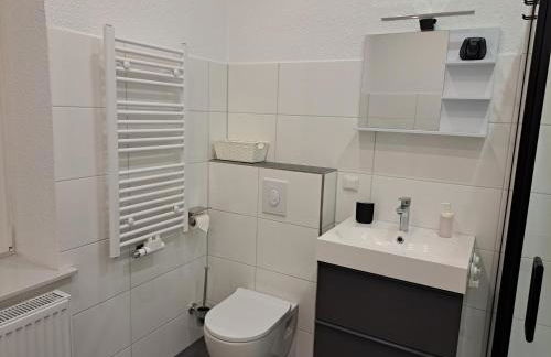 Gemütliche Wohnung mit Garten - Foto 16