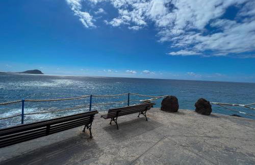 Paz Ocean View Luxury, Air condition, Wifi, Heated pool - Foto 46