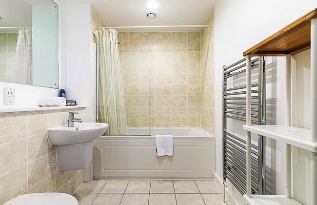 Stratford London Oasis - Foto 13