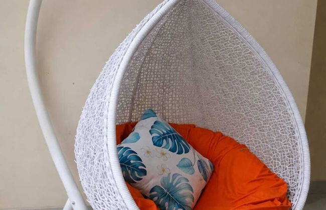 Abhaya Villa - Foto 18