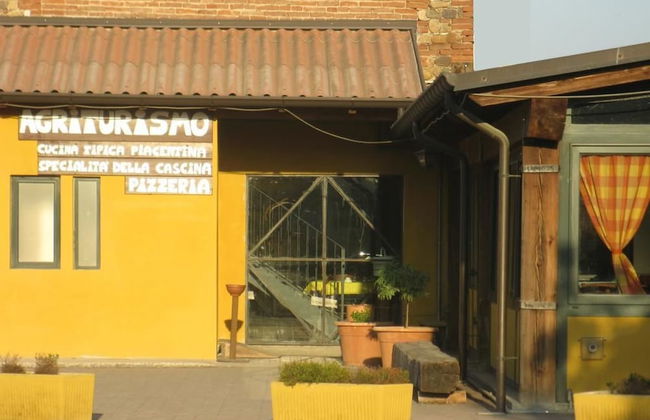 Cascina Bosco Gerolo - Photo 26