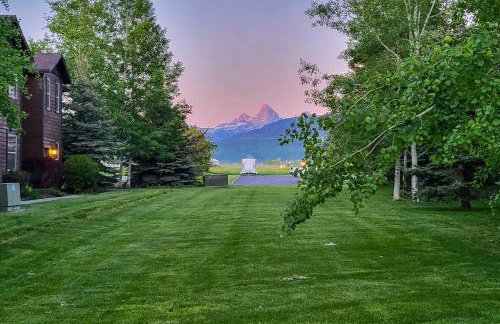 Cozy Driggs Condo about 40 Mi to Grand Teton NP! - Foto 29