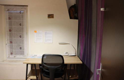 Estaque Cozy nest with a magical view of the sea - Foto 30