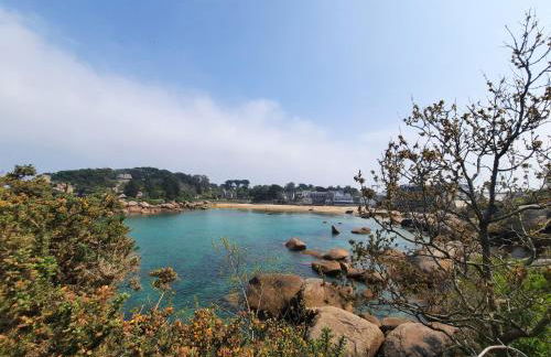 Gite ville campagne et mer 2 chambres - Photo 6