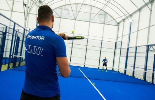 Apartamentos Alday - Foto 13